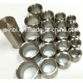 Steel Machining Parts for Pipeline of Air Conditioner